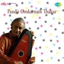 Nanadiya Kaise Neer Bharun-Thumri-Pt Omkarnath Thakur