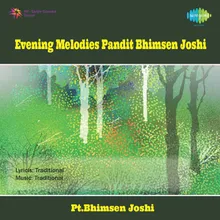 Aeri Main Aaj-Pt Bhimsen Joshi