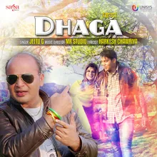 Dhaga