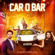 Car-O-Bar