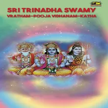 Sri Thrinadaswami Pooja (Mela)