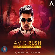 AVID RUSH