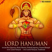 Hanuman Chalisa