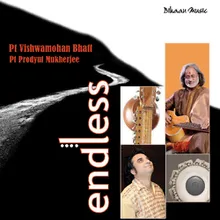 Raag Kirwani Drut Teentaal