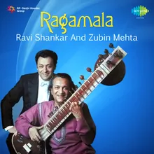 Mian Ki Malhar-Allegro-Ravi Shankar & Zubin Mehta