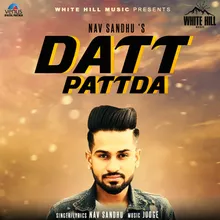 Datt Pattda