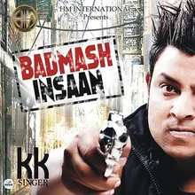 Badmaash Insaan