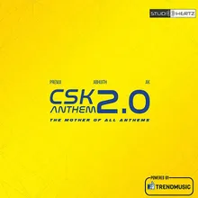 Csk Anthem 2.0