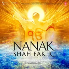 Nanak Aaya (Pt. Jasraj)