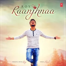 Raanjhnaa