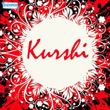 Kurshi