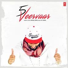 5 Veervaar