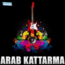 Arab Kattarma