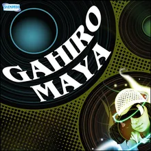 Gahiro Maya