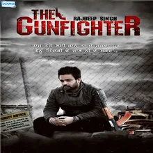 The Gun Fighter