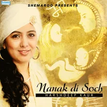 Nanak Di Soch