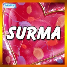 Surma By Bobby Bajwa