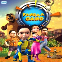 Pangaa Gang