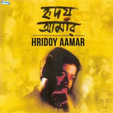 Hridoy Amar Nachere Ajike