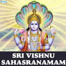 Sri Vishnu Sahsranam