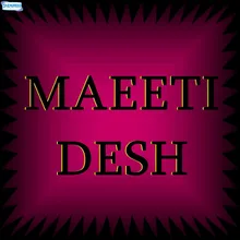 Maeeti Dash