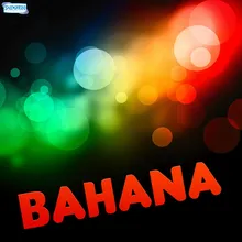 Bahana