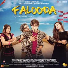 Falooda Title Track