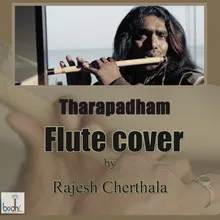 Tharapadham-Flute Cover