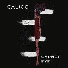 Garnet Eye