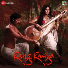 Rang Rasiya (Title)