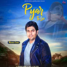 Pyar-The Love