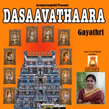Dasaavathaara Gayathri