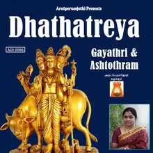 Datthaathreyar Ashtothram