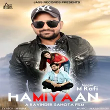 Hamiyaan