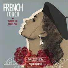 Richard Galliano - French Touch