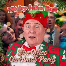 The Office Christmas Party