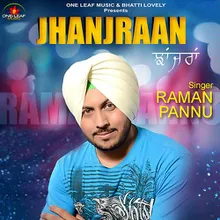 Jhanjraan