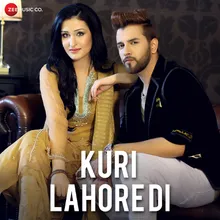 Kuri Lahore Di