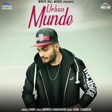 Urban Munde