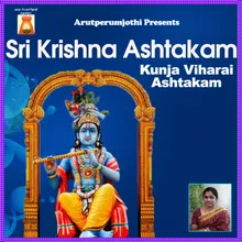 Sri Krishna Ashtakam