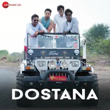 Dostana