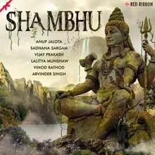 Om Namah Shivay - Meditative