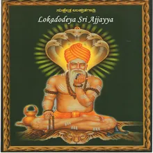 Ajjayya Maha Shivayogi