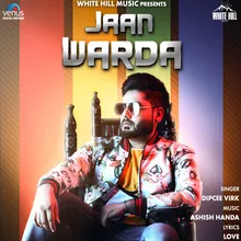 Jaan Warda