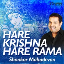 Hare Krishna Hare Rama