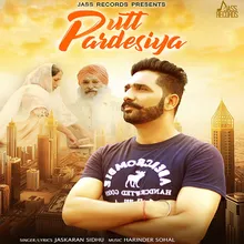 Putt Pardesiya