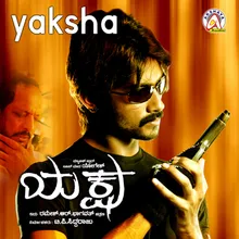 Yaksha