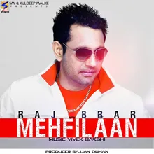 Mehfilaan