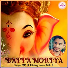 Bappa Moriya