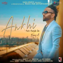 Ankhi Putt Punjab De